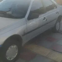 پژو405مدل 91دوگانه کارخانه|خودرو سواری و وانت|کامیاران, |دیوار