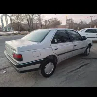 پژو۴۰۵تمیزبیرنگ