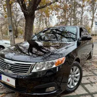 اپتیما ۲۰۱۰ تک برگ سند