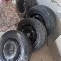 سلام لاستیک پرو ۴۰۵ درحد ۸۰درصد