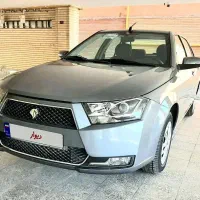 دنا تیپ۲ درحد بسیار تمیز|خودرو سواری و وانت|فولادشهر, مسکن مهر فولادشهر|دیوار