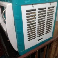 کولر فقط پمپش خراب است پمپش خراب
