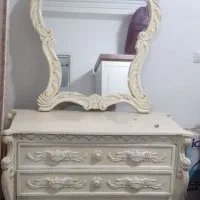 آینه دراور