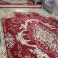 فرش ۱۲ و ۹ متری