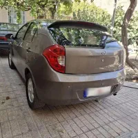 جک j3 مدل ۹۲|خودرو سواری و وانت|شهریار, شهریار|دیوار