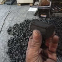 ذغال پسته«افتخار»|خدمات پیشه و مهارت|خمینی‌شهر, |دیوار