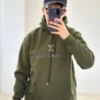 هودی جیب دار LV|لباس|کرمان, |دیوار