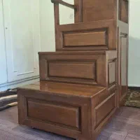 منبر  جهت مسجد و هیئت