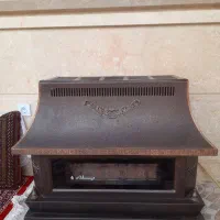 بخاری پلار ۲۴۰۰۰ طرح شومینه