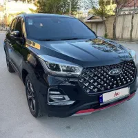 ام وی ام MVM X55 Pro مدل 1403|خودرو سواری و وانت|ارومیه, |دیوار