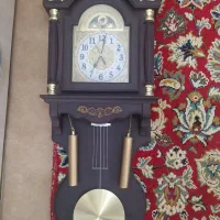 ساعت دیواری