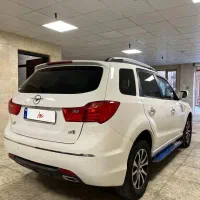 هایما S7 مدل 97|خودرو سواری و وانت|ارومیه, |دیوار