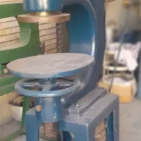 پرس ، کوشن پنوماتیک، میز پرس، نورد