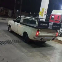 پیکان وانت مدل ۸۶ تمام رنگ|خودرو سواری و وانت|پاکدشت, شهرک انقلاب|دیوار