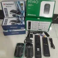 نصب آنتن فروش و تعمیر انواع گیرند ه و لوازم