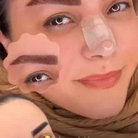 سبک جدید بدون ریموولیزربدرنگی ابرو