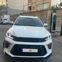 فروش خودرو kmc a5|خودرو سواری و وانت|شیراز, فرگاز|دیوار