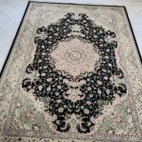 یک جفت فرش ۹ متری و ۶ متری