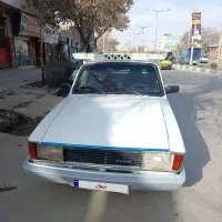 پیکان وانت|خودرو سواری و وانت|شیروان (خراسان), |دیوار