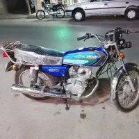 هندا تلاش مدل ۹۹ تمیز