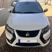 کوییک 1402/S|خودرو سواری و وانت|سیرجان, |دیوار