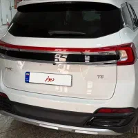 FMC T5 1404|خودرو سواری و وانت|اصفهان, ارداجی|دیوار