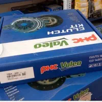 کیت کلاچ والئو ابی با لیبل هرینگتون