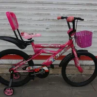 دوچرخه سایز ۲۰ دخترانه