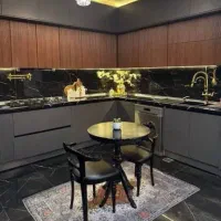 ۱۸۵متر۳خواب/هایپرلاکچری هفت تیر۱۳برندشخصی،نوساز|فروش آپارتمان|مشهد, هفت تیر (حافظ)|دیوار