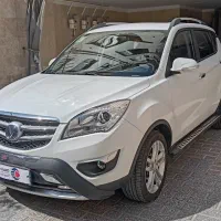 چانگان cs35 سایپا مدل 97