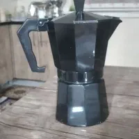 قهوه ساز متوسط