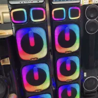 اسپیکر حرفه ای دیجی مکسیدر1023 آکبند|سیستم صوتی خانگی|یزد, |دیوار