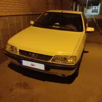 پژو اس ال ایکس 96