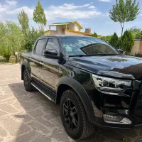 Kmc t8 مدل ۱۴۰۱ تی ۸|خودرو سواری و وانت|تهران, امام زاده قاسم (نیاوران)|دیوار