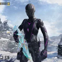 دیوتی گوست کالاف