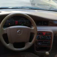 سمندLX- EF7 دو گانه شرکتی مدل 96|خودرو سواری و وانت|تهران, شهرک شریفی|دیوار