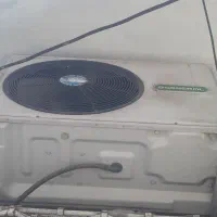 کولر اسپیلت ۲۴ هزار اجنرال مونتاژ تایلند