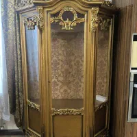 ویترین پذیرائی(بوفه)