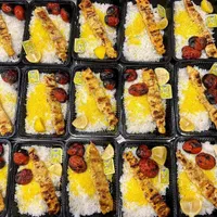 تهیه غذای شرکتی پرسنلی با منوی متنوع