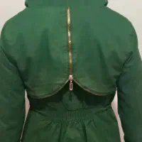 پالتو آسترداریلدایی دخترانه|لباس|سبزوار, پاسداران|دیوار