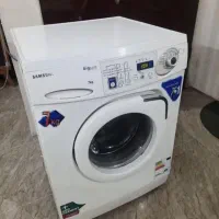 لباسشویی سامسونگ در حد