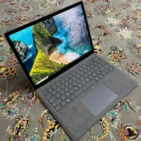 سرفیس لپتاپ ۳