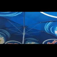 سایبان سیار مارک میهن