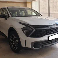 کیا-اسپورتیج-1500 توربو-2025