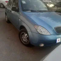 تیبا ۲ مدل ۹۵