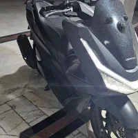 هندا pcx 160 مدل ۱۴۰۴