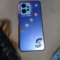 گوشی شیائومی نوت ۱۲|موبایل|بمپور, |دیوار