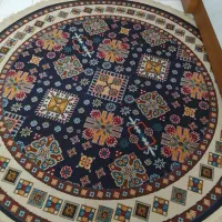 یک عدد قالیچه گلیمی|گلیم، جاجیم، گبه|زاهدان, |دیوار