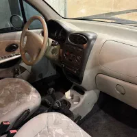 ام‌وی ام  ۱۱۰   ۳سیلندر  ‌ مدل ۸۷ کار کرد ۸۲ هزار|خودرو سواری و وانت|تهران, شمشیری|دیوار