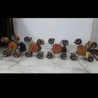 لوستر|لوستر و چراغ آویز|اهواز, کوی علوی|دیوار